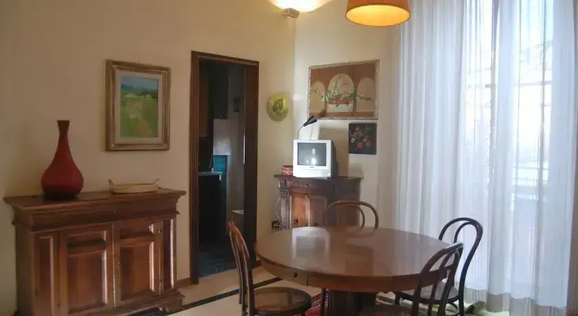 La Casa Di Alice