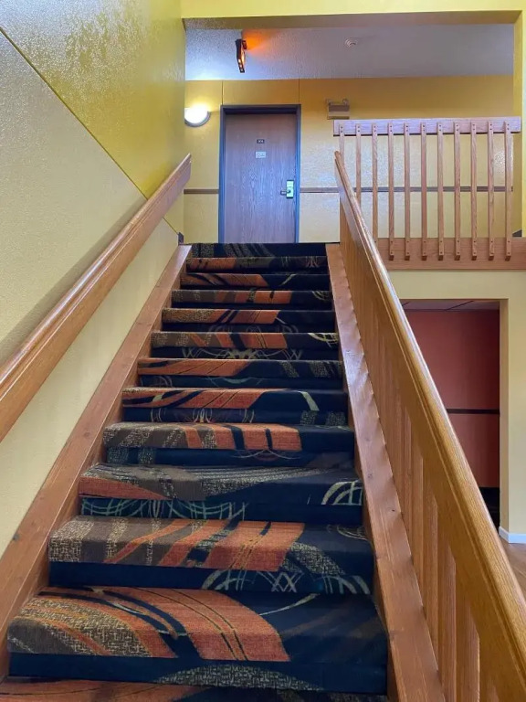 Americas Stay Inn Stewartville