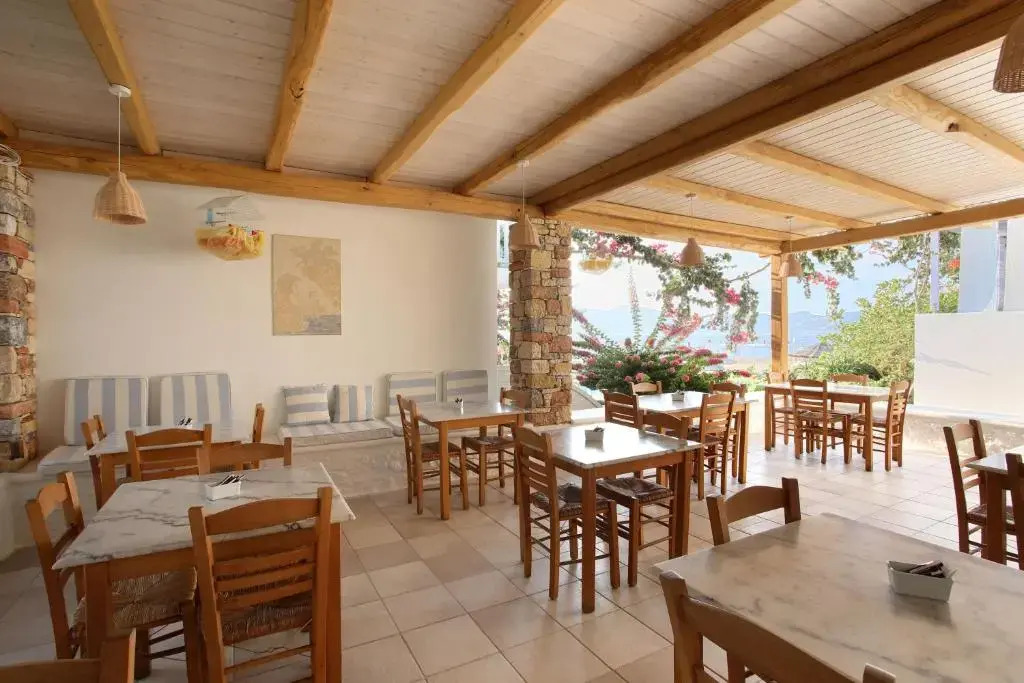 Aeolos Hotel