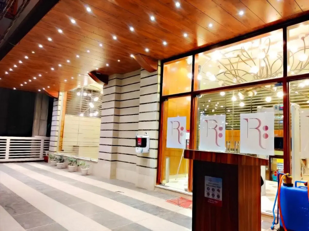 Regenta Central Noida