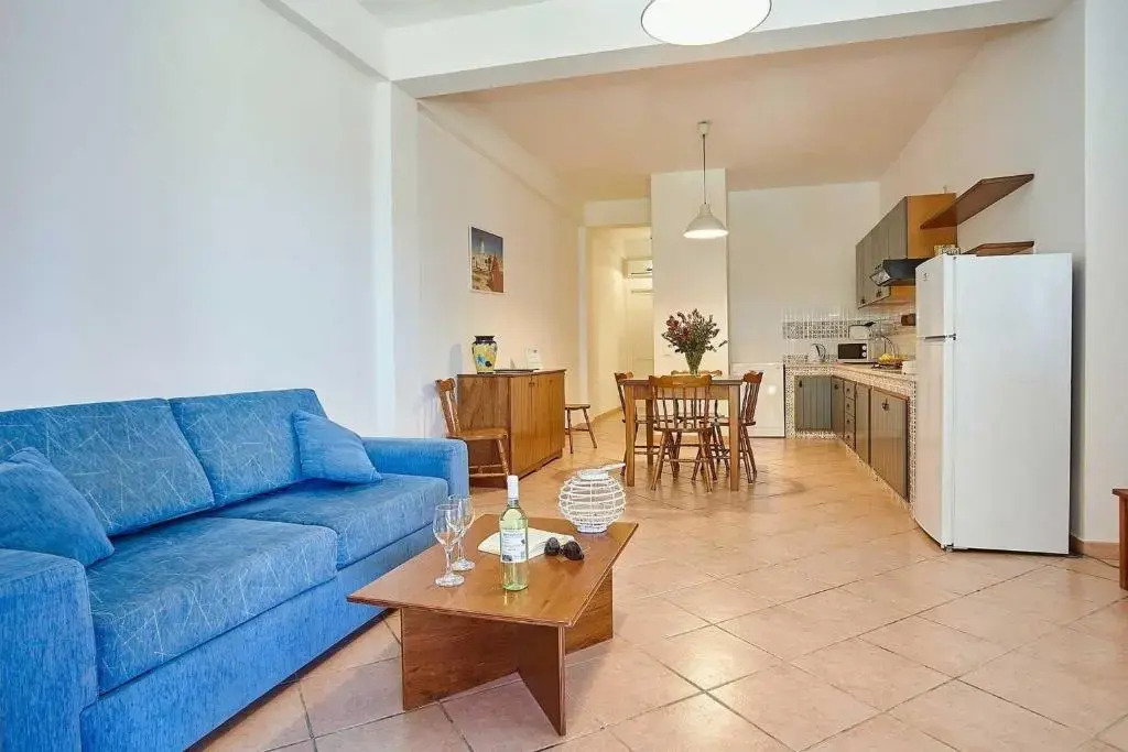 Ferienwohnung für 4 Personen ca 66 m in Scopello, Sizilien Nordküste von Sizilien