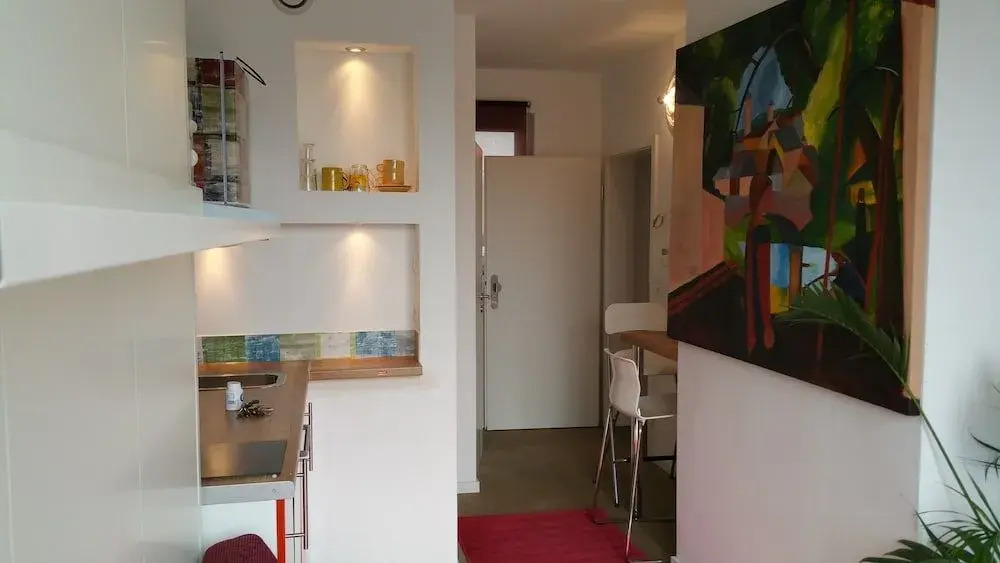 K314 Bonn Aparthotel - Boardinghouse