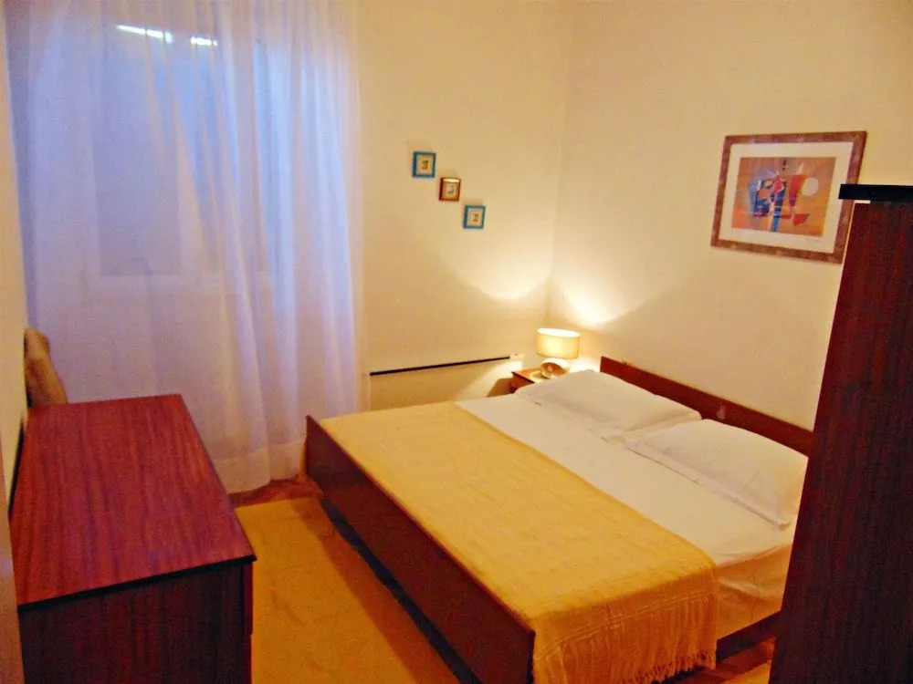 Apartment Ljerka