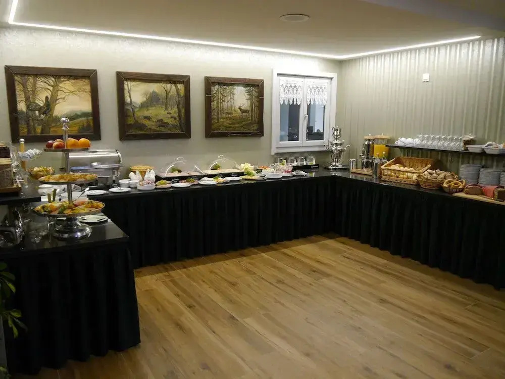 Akzent Berghotel Rosstrappe