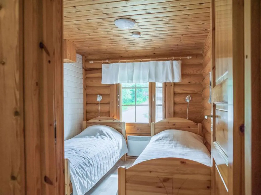 House Kieppi a Kuusamo