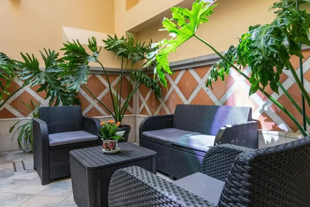Apartamentos Miraflores