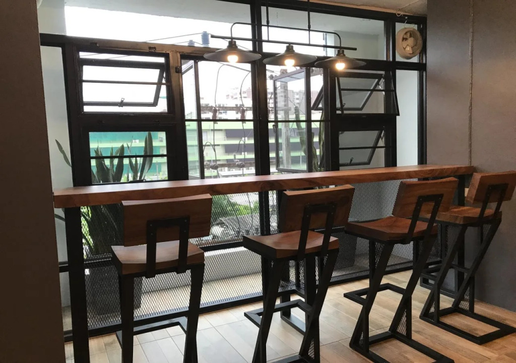 Nimman Expat Home
