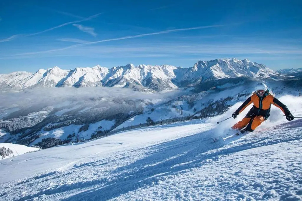 Pension Appartements Alpenblick