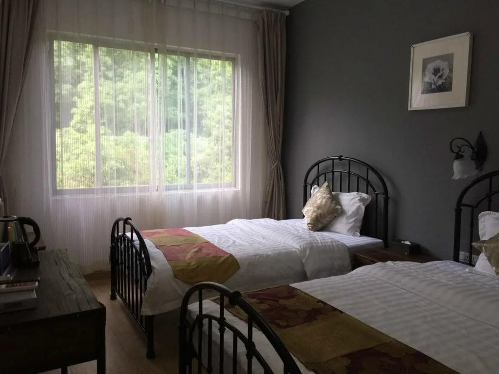 High Park Inn - Yangshuo