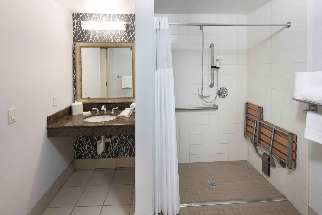 Hilton Garden Inn Detroit/Novi