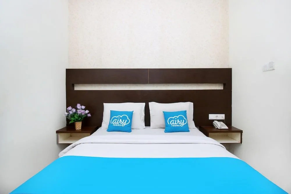 Airy Panakkukang Ance Daeng Ngoyo 8A Makassar