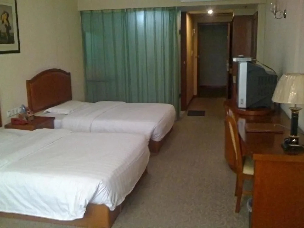 Huqian Hotel - Fuzhou