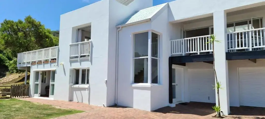 Southern Cross Beach House