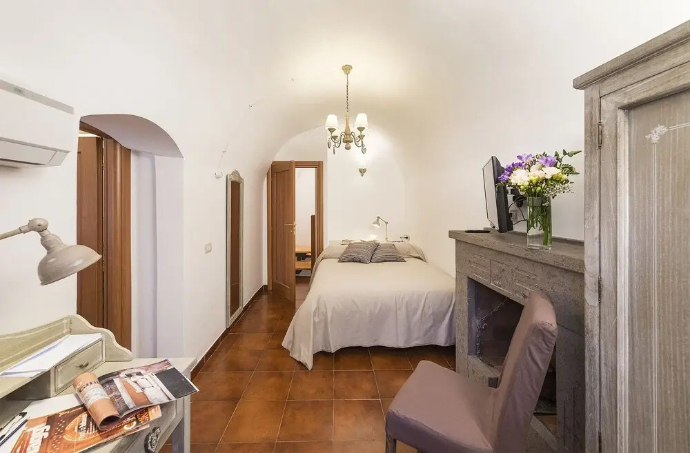 B&B I Tre Camini