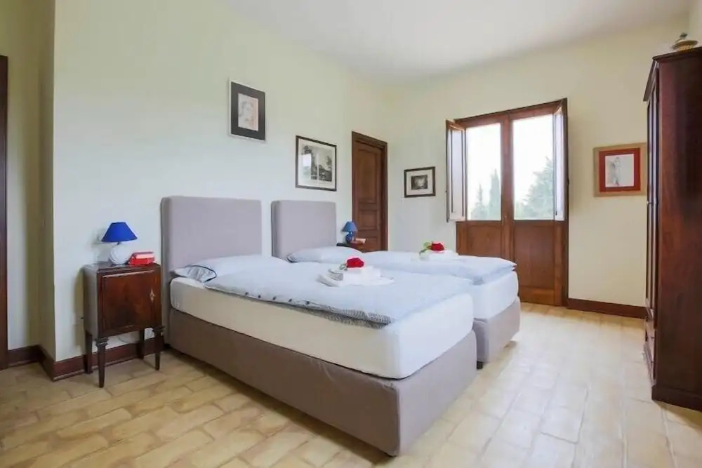 Casina Margherita
