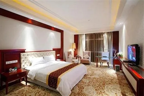 Jinan Zhuo Rui Hotel