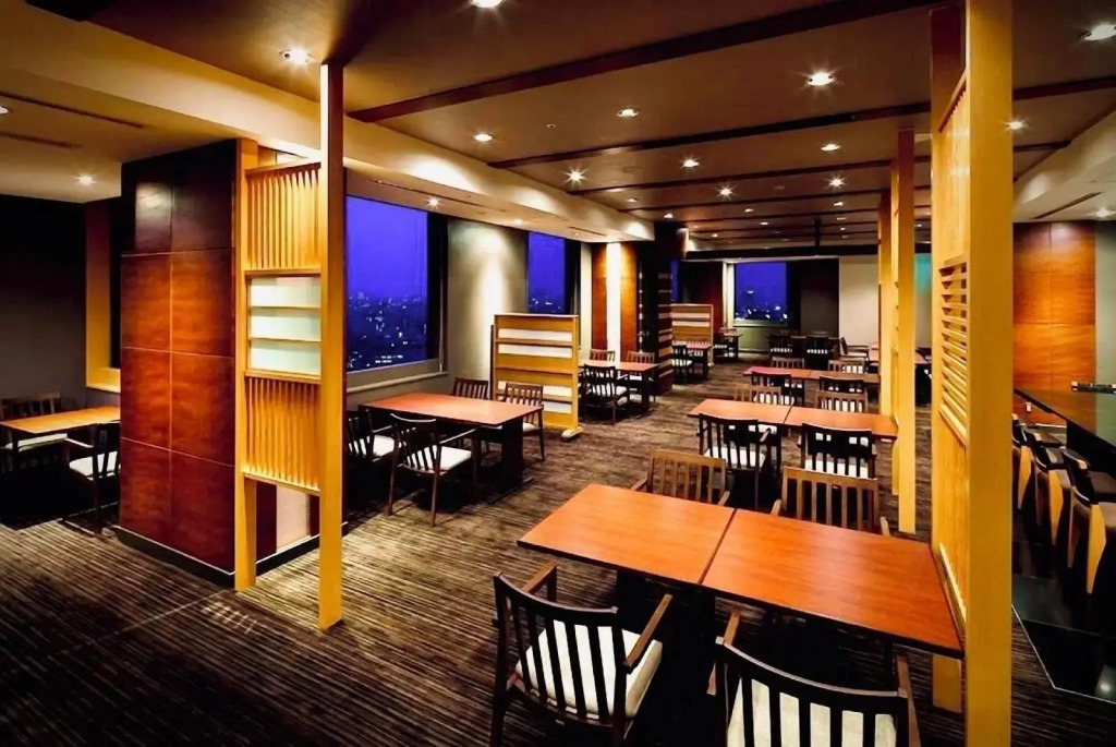 Dai-ichi Hotel Ryogoku