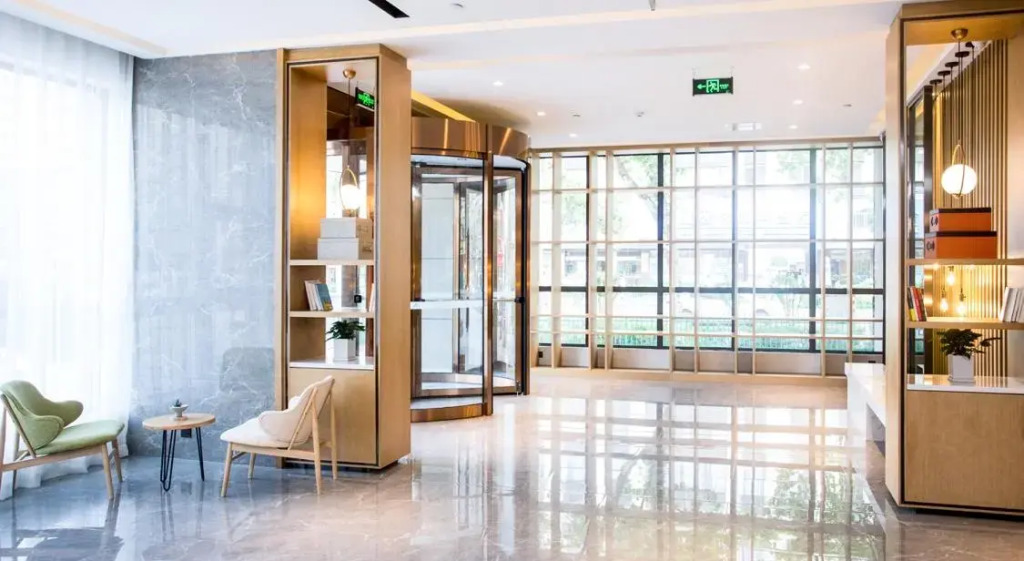 Yaduo Hotel, 1912 block, Wangjiangxi Road, Hefei