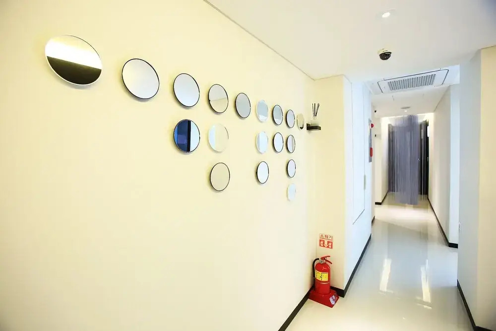 Cheonho Hotel Story