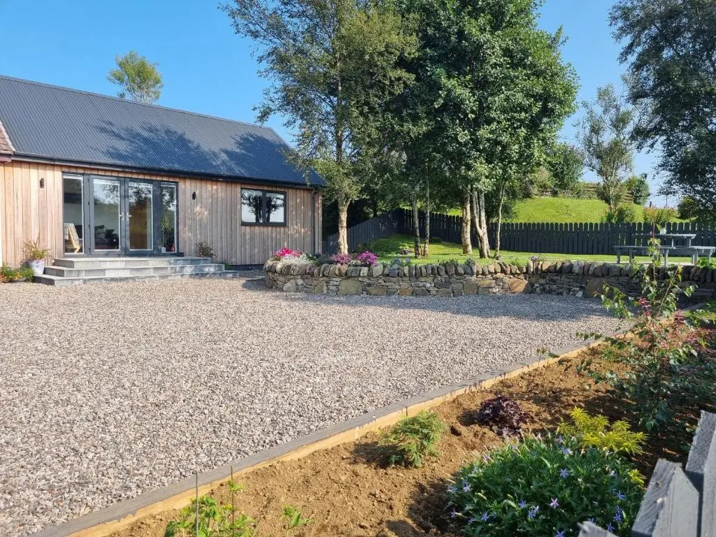 Glenfalloch Beag Apartment, Torvaig