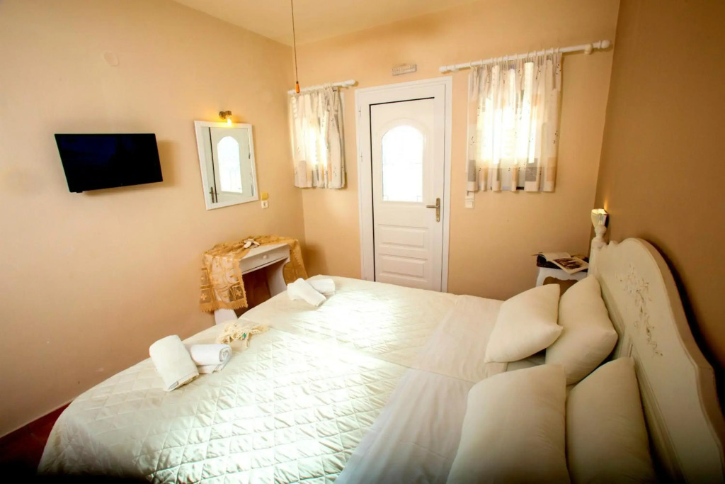 Sunshine Resort