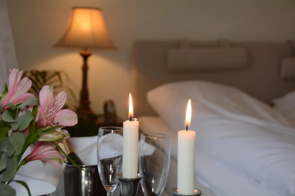 Hotel Gilleleje Strand