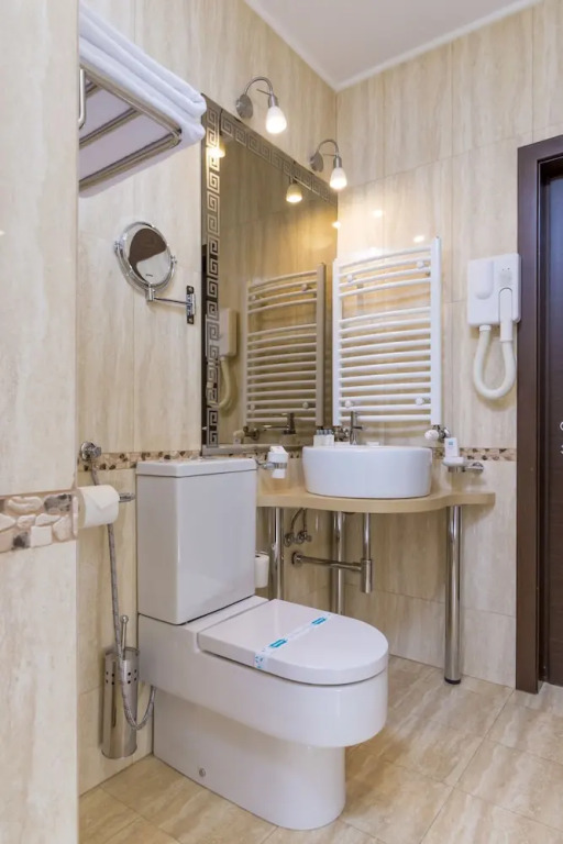 Best Western Plus Fusion Hotel