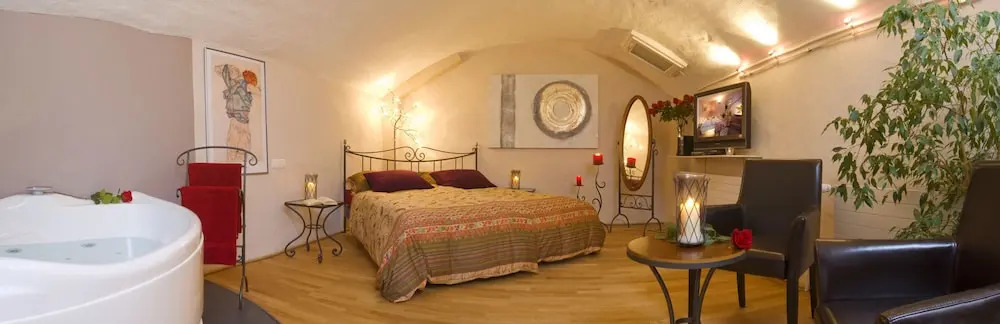 Hotel Landgasthof Hirschen