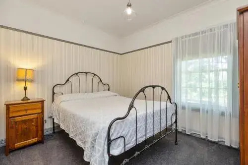 Wagga Wagga Country Cottages