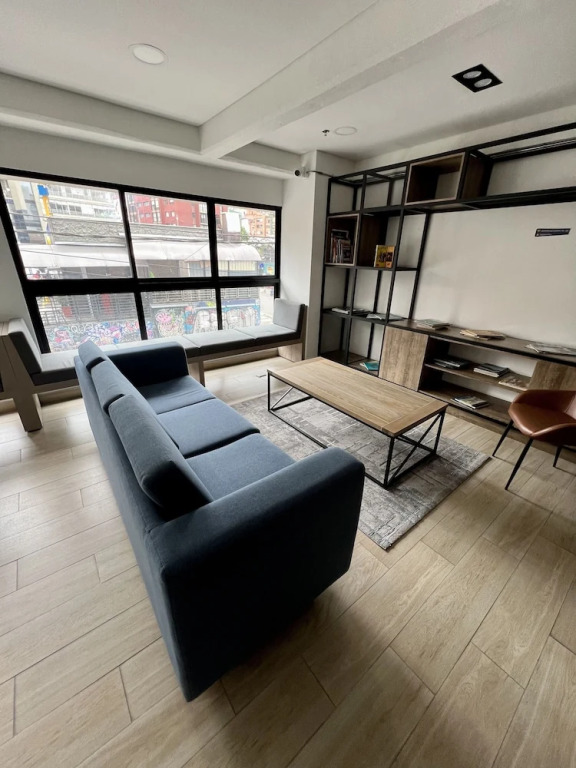 Charming Chapinero Lodge Urban Retreat w