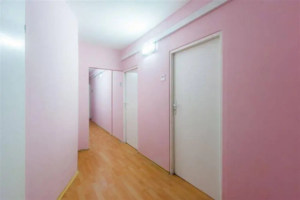 Chlodna29 Hostel