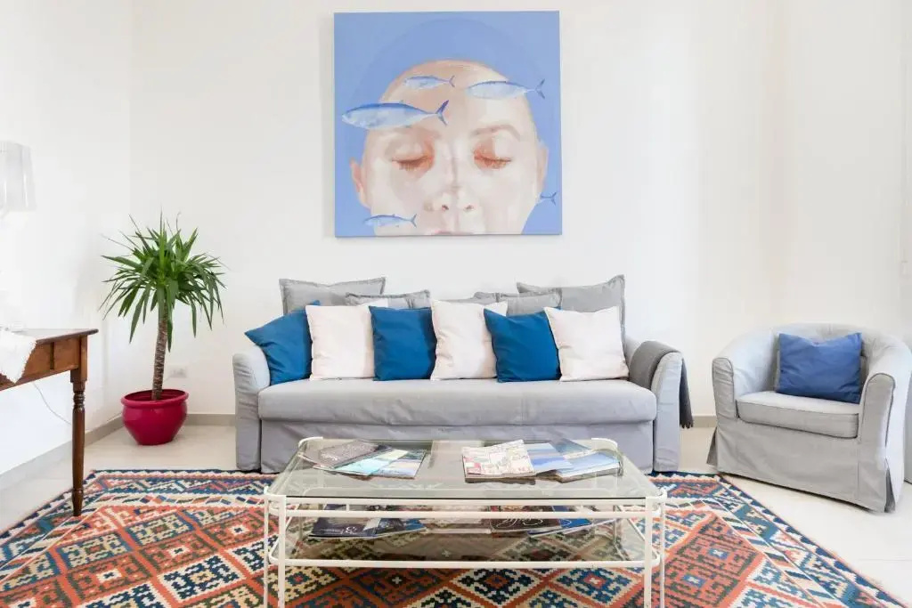 Suite 18, casa di charme in Ortigia
