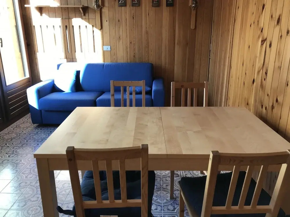 Silvana 124 Apartment