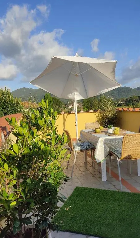 Appartamento La Casa Piu Bella