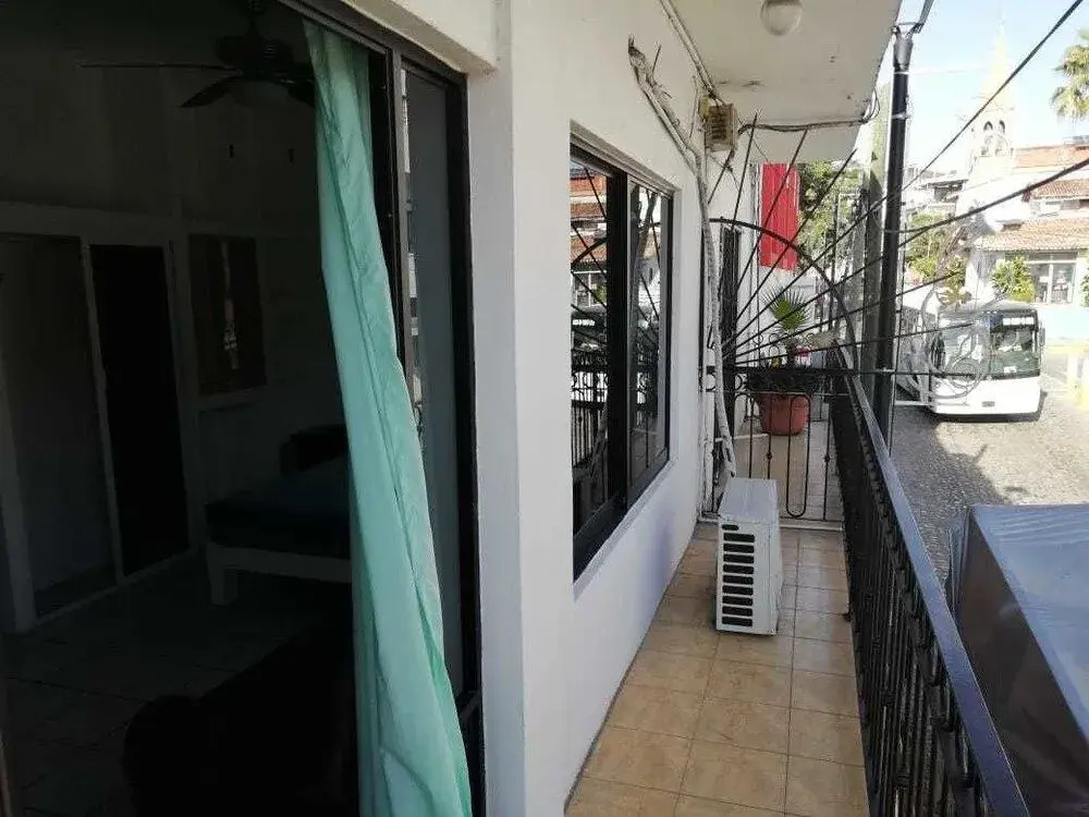 Loft Hotel Malecón Vallarta