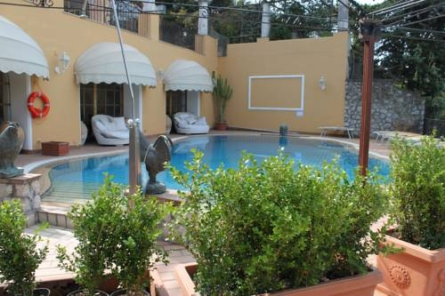Hotel La Certosella