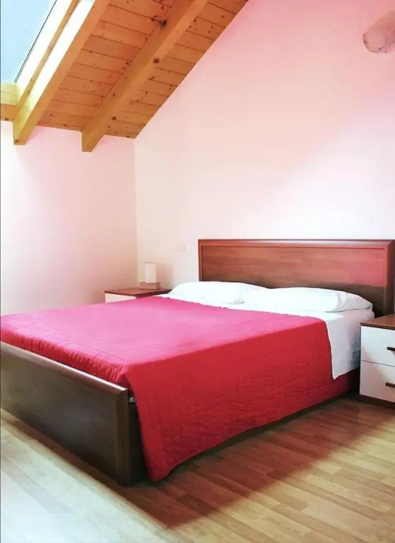 "Il Cortile" Apartment