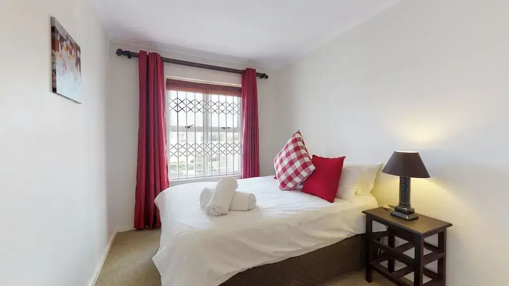 Manatoka Coastal Condo