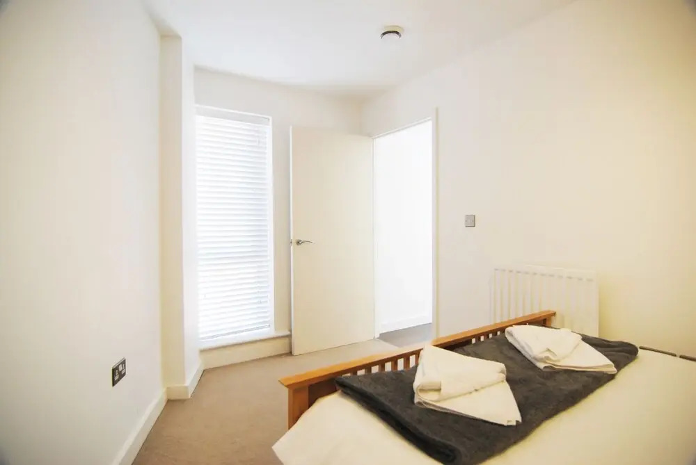 St Pancras Cosy Apartment - City Stay London