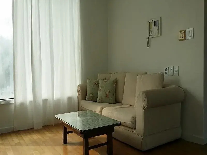 The Soho Residence