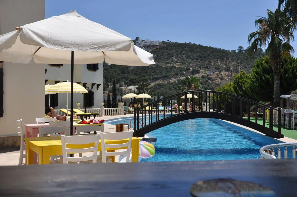 Ale Suite Hotel