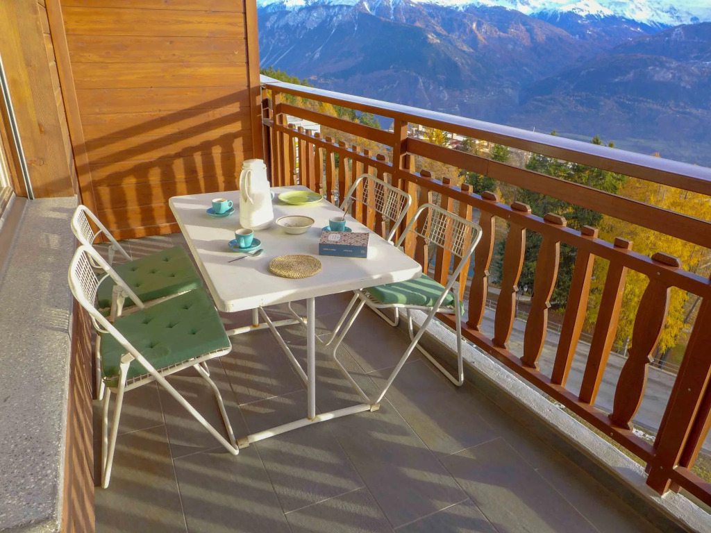Residence Eden Roc