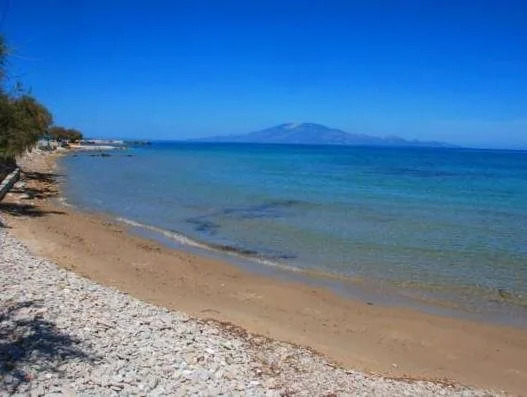 Gerakari Thalassa Studios