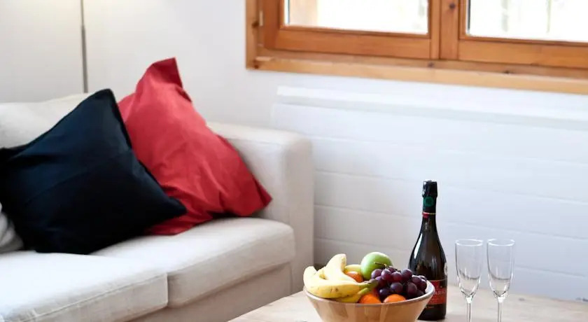 Chalet Charlie