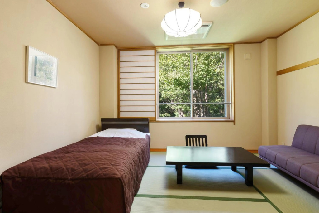 KAMENOI HOTEL Tazawako