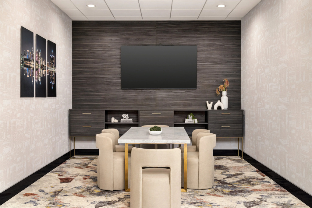Crowne Plaza Auburn Hills by IHG