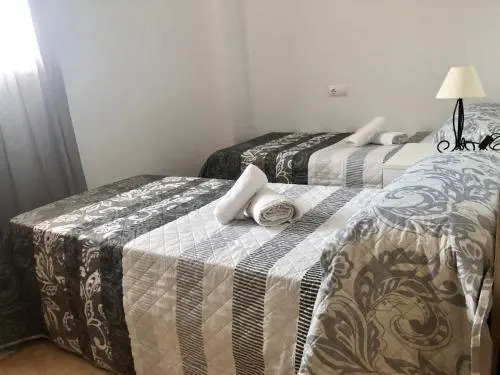 Apartamento Tenerife