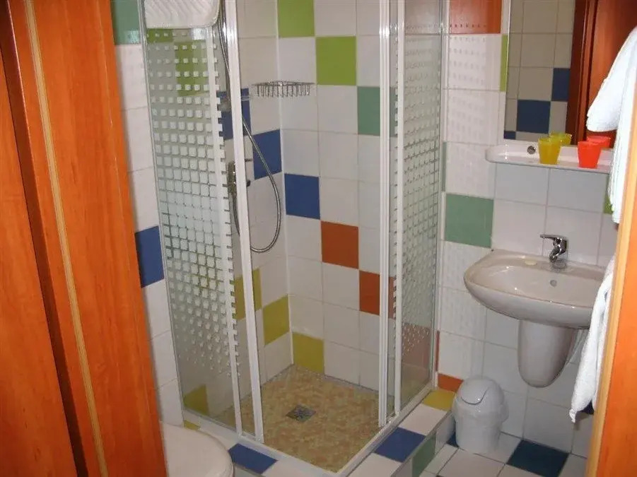 Hotel Angie
