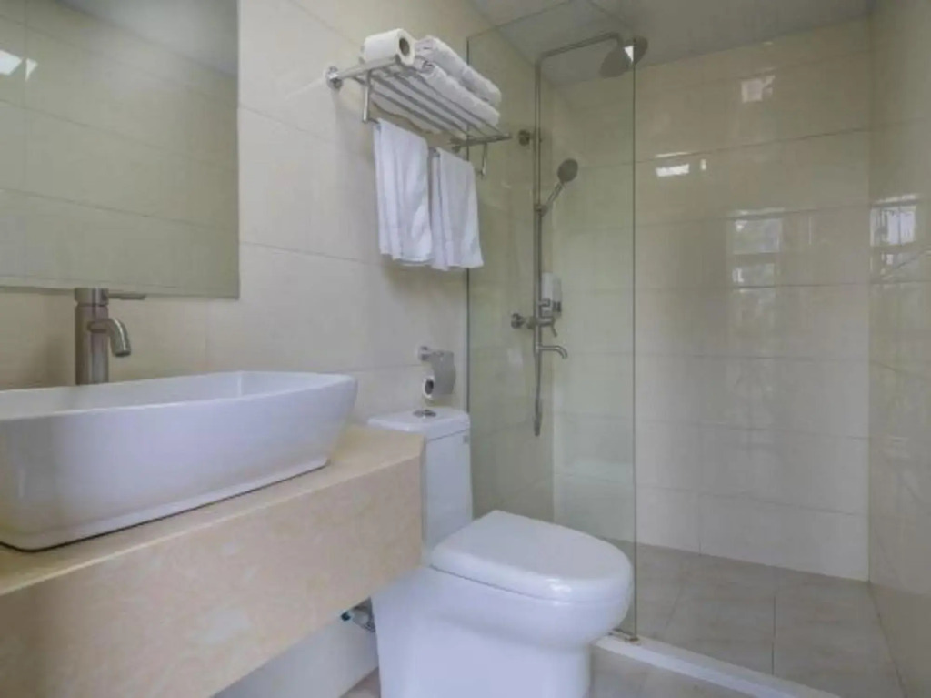 Oufan Hotel