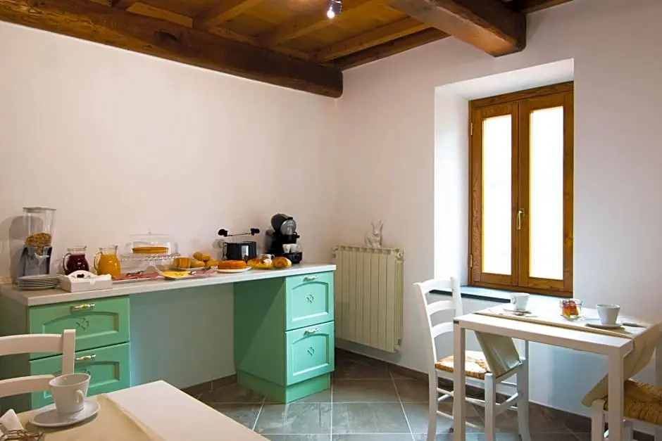 Le Casine del Borgo